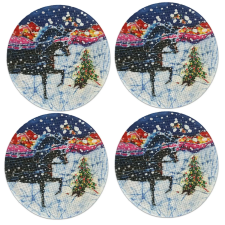  Hermia Table Mat Multicolor 2887Supla konyhai eszköz