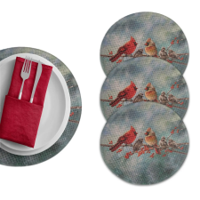  Hermia Table Mat Multicolor 3051Supla konyhai eszköz
