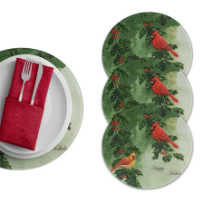  Hermia Table Mat Multicolor 3143Supla konyhai eszköz