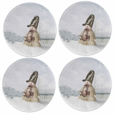  Hermia Table Mat Multicolor 3440Supla konyhai eszköz