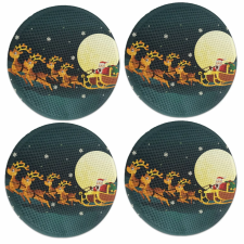  Hermia Table Mat Multicolor 3587Supla konyhai eszköz