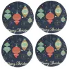  Hermia Table Mat Multicolor 4348Supla