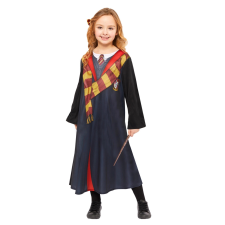  Hermione Gryffindor gyermek jelmez jelmez