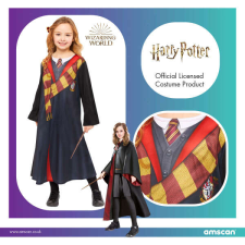 Hermione Jelmez 4-6 éveseknek jelmez