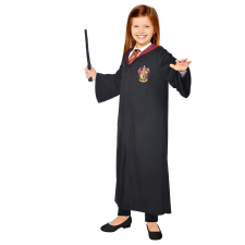 Hermione jelmez 4-6 éveseknek jelmez