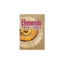 Hermit Efemerida 1975-2000 - ajándékkönyv