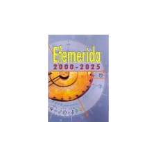Hermit Efemerida 2000-2025 - ajándékkönyv
