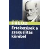 Hermit Értekezések a szexualitás köréből - Sigmund Freud