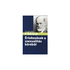 Hermit Értekezések a szexualitás köréből - Sigmund Freud társadalom- és humántudomány