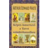 Hermit Képes ismertető a Tarot szimbólumaihoz - Arthur Edward Waite