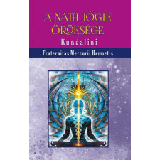 Hermit Kiadó A nath jógik öröksége - Kundalini (A) életmód, egészség