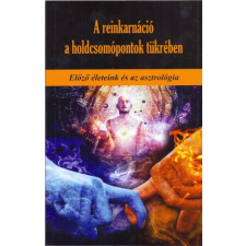 Hermit Kiadó A reinkarnáció a holdcsomópontok tükrében (A) ezoterika