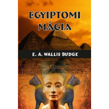 Hermit Kiadó Egyiptomi mágia* ezoterika