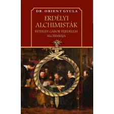 Hermit Kiadó Erdélyi alchimisták ezoterika