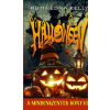 Hermit Kiadó Halloween - A mindenszentek könyve