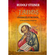 Hermit Kiadó János evangéliumáról - A keresztény ezotéria ezoterika