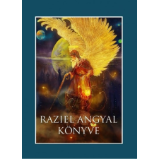 Hermit Kiadó Raziel angyal könyve ezoterika