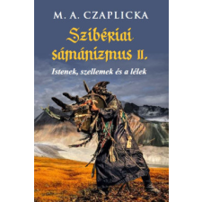 Hermit Kiadó Szibériai sámánizmus II. ezoterika
