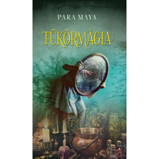 Hermit Kiadó Tükörmágia ezoterika