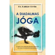 Hermit Könyvkiadó A diadalmas jóga életmód, egészség