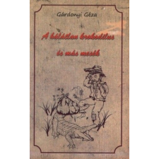 Hermit Könyvkiadó A hálátlan krokodilus és más mesék gyermek- és ifjúsági könyv