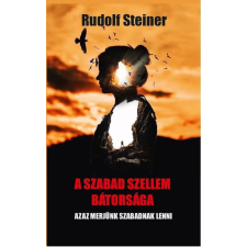 Hermit Könyvkiadó A szabad szellem bátorsága ezoterika