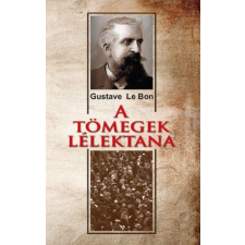 Hermit Könyvkiadó A tömegek lélektana egyéb könyv