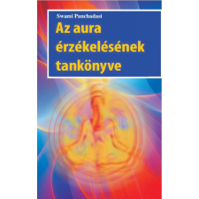 Hermit Könyvkiadó Az aura érzékelésének tankönyve ezoterika