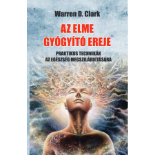 Hermit Könyvkiadó Az elme gyógyító ereje életmód, egészség