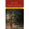 HERMIT KÖNYVKIADÓ BT. Az öt tibeti rítus - Tartós fiatalság titka