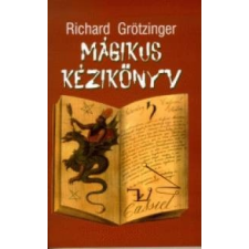 HERMIT KÖNYVKIADÓ BT. Mágikus kézikönyv ezoterika