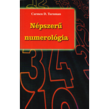 HERMIT KÖNYVKIADÓ BT. Népszerű numerológia ezoterika