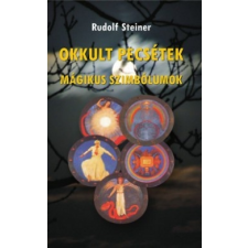 HERMIT KÖNYVKIADÓ BT. Okkult pecsétek - Mágikus szimbólumok ezoterika