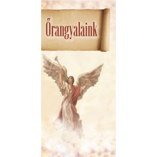 HERMIT KÖNYVKIADÓ BT. Őrangyalaink - Egregórák ezoterika