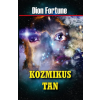 Hermit Könyvkiadó Dion Fortune - Kozmikus tan