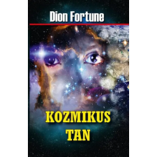 Hermit Könyvkiadó Dion Fortune - Kozmikus tan ezoterika