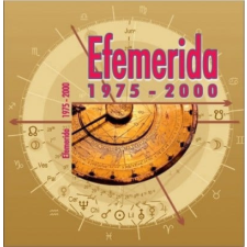 Hermit Könyvkiadó Efemerida 1975-2000 ezoterika