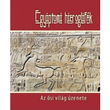 Hermit Könyvkiadó Egyiptomi hieroglifák történelem
