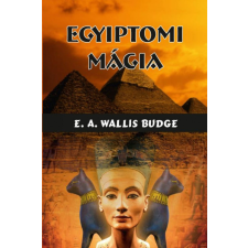 Hermit Könyvkiadó Egyiptomi mágia ezoterika