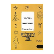 Hermit Könyvkiadó EZOTÉRIA - OKKULTIZMUS ezoterika
