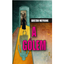 Hermit Könyvkiadó Gólem ezoterika