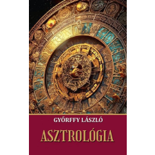 Hermit Könyvkiadó Győrffy László - Asztrológia ezoterika