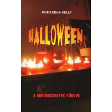 Hermit Könyvkiadó Halloween ezoterika