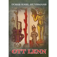 Hermit Könyvkiadó Joris-Karl Huysmans - Ott lenn ezoterika