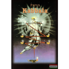 Hermit Könyvkiadó Kabbala ezoterika