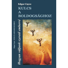 Hermit Könyvkiadó Kulcs a boldogsághoz ezoterika