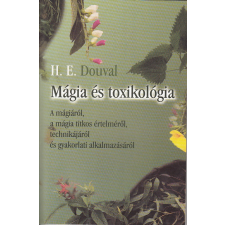 Hermit Könyvkiadó Mágia és toxikológia ajándékkönyv