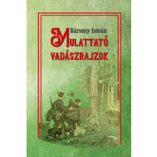 Hermit Könyvkiadó Mulattató vadászrajzok irodalom
