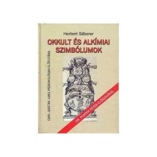 Hermit Könyvkiadó Okkult és alkímiai szimbólumok ezoterika