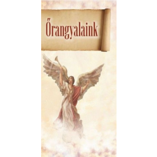 Hermit Könyvkiadó Őrangyalaink ezoterika